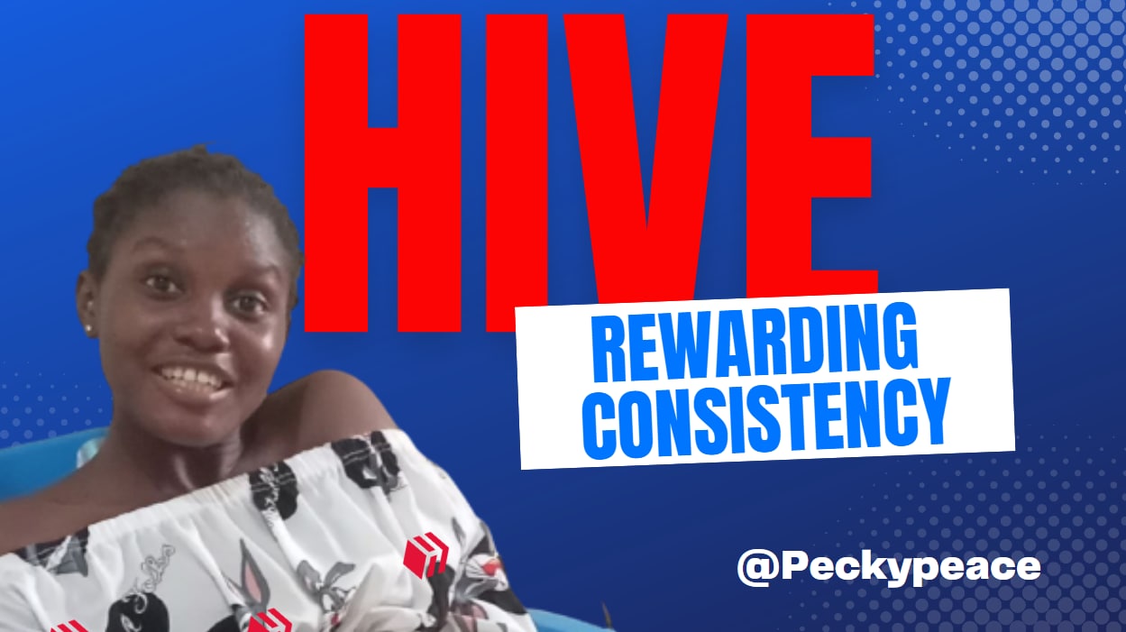 @peckypeace/hive-rewarding-consistency