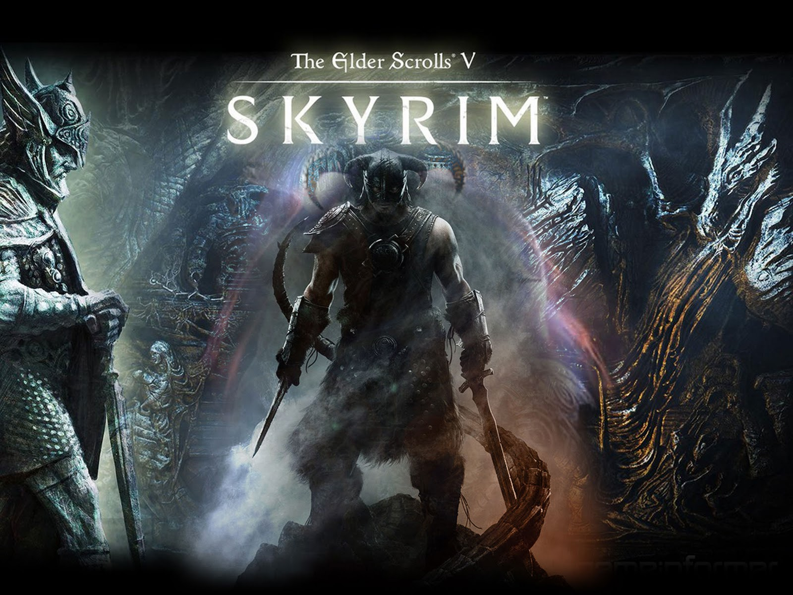 Back to Skyrim in 2025 🐲 (ENG-ESP)