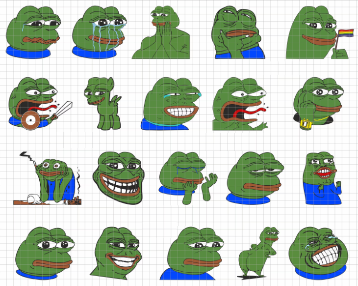šø Pepe Token š Feels Good Man! šø 's cover