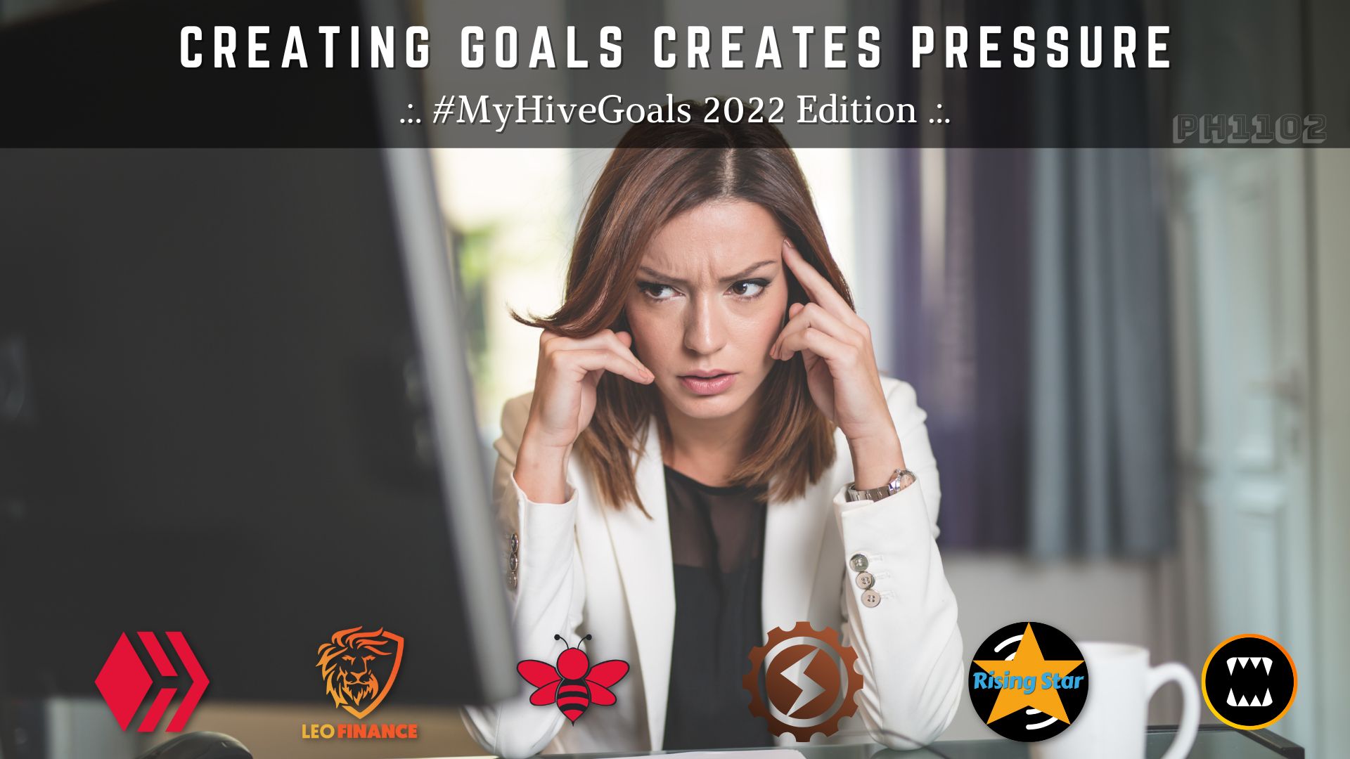 Creating Goals Creates Pressure.jpg