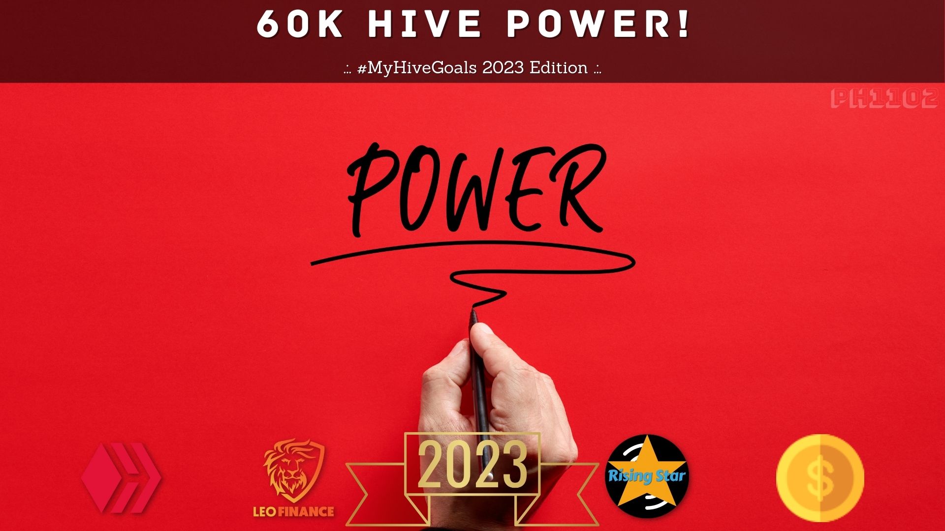 @ph1102/60k-hive-power-myhivegoals-2023