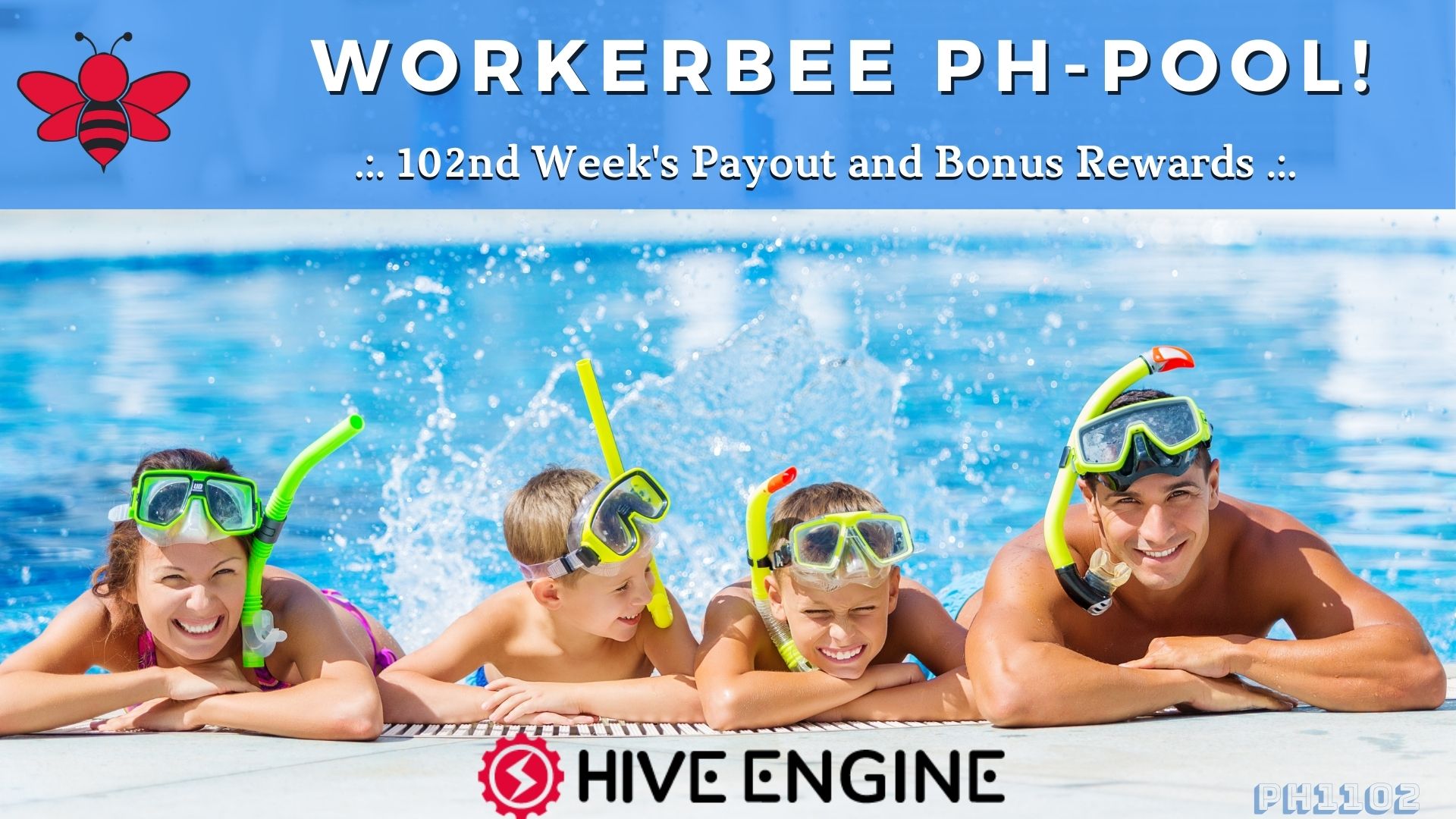 @ph1102/wakey-wakey-rise-and-shine-workerbee-ph-pool-week-102