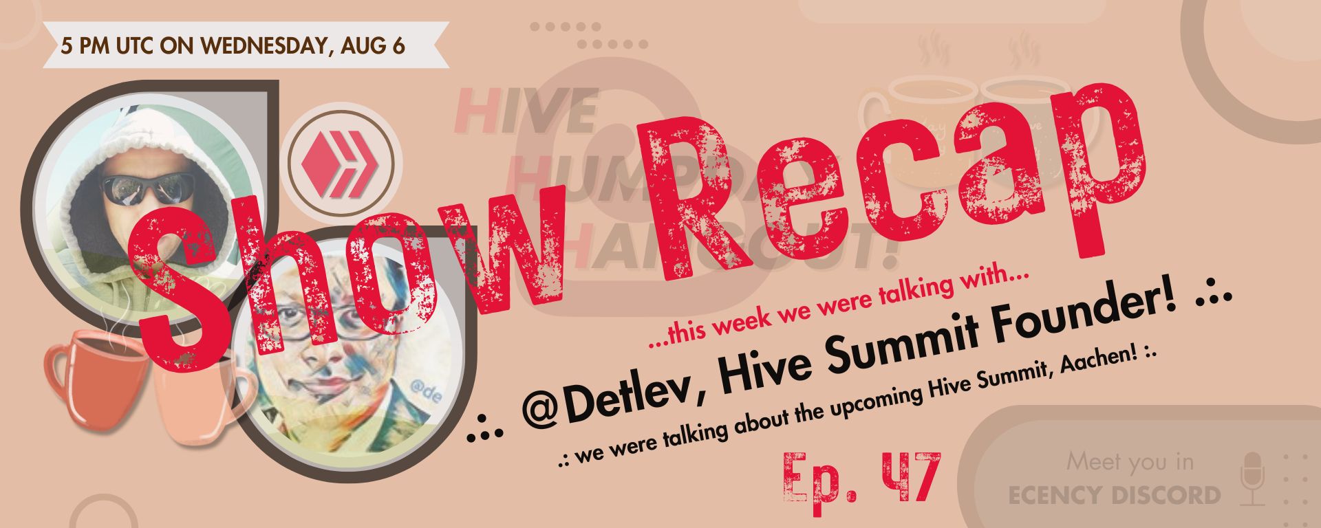 Recap of HiveHumpdayHangout 47.jpg
