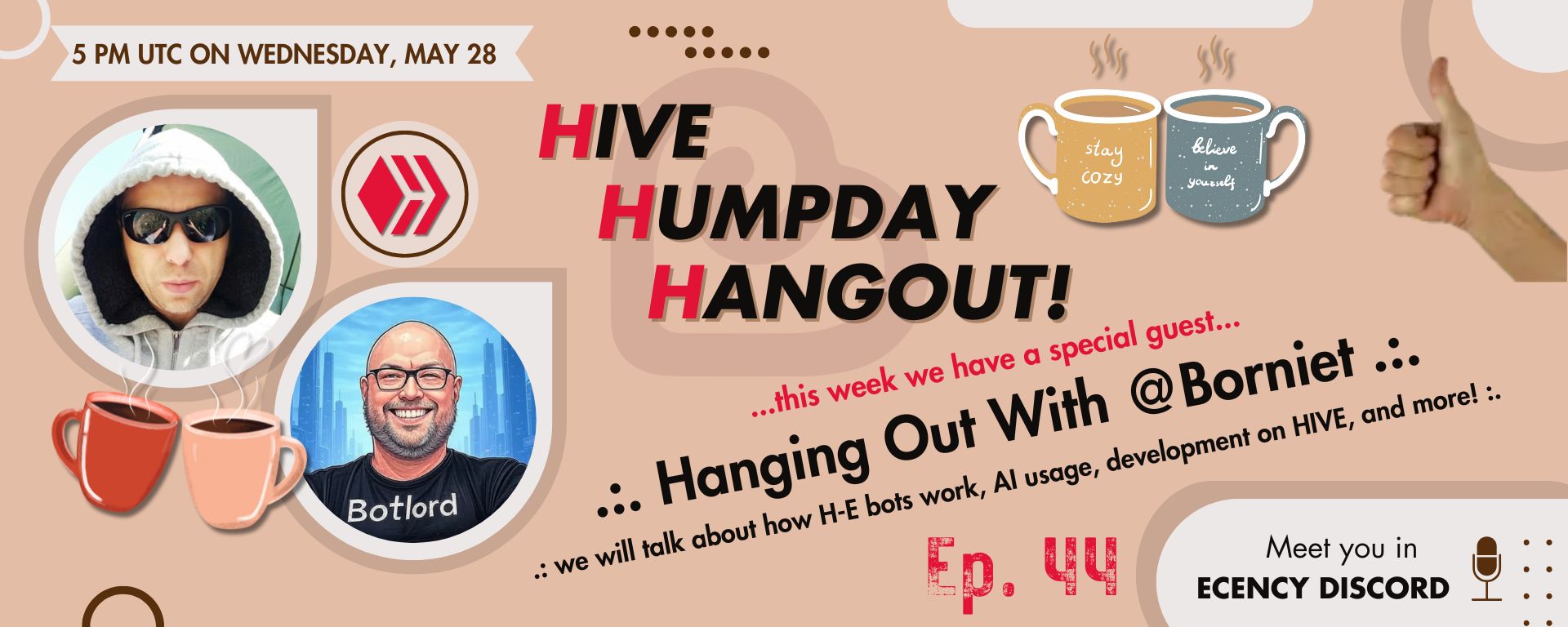 HiveHumpdayHangout 44.jpg