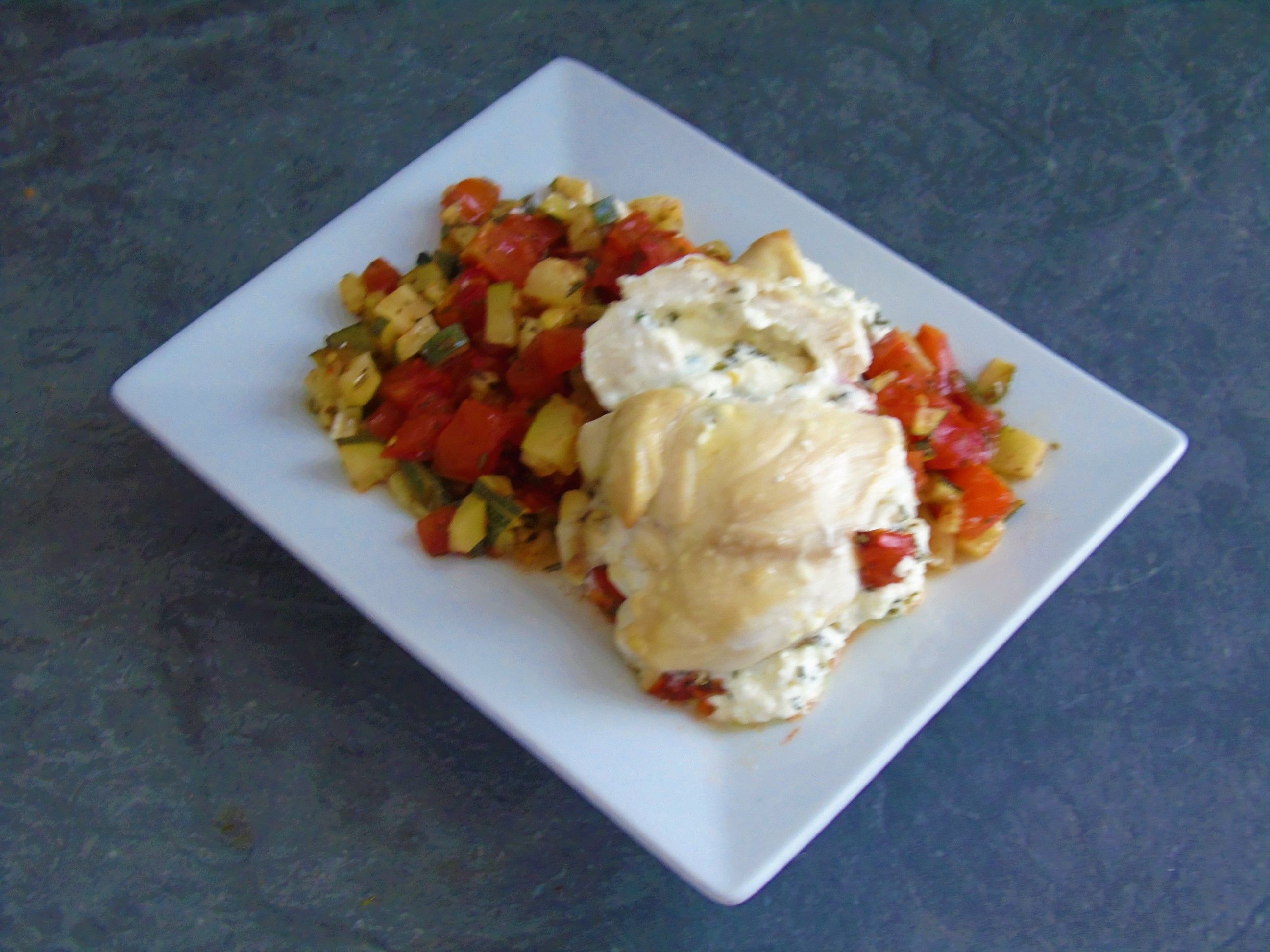 1pouletcitronmenthe (11).JPG