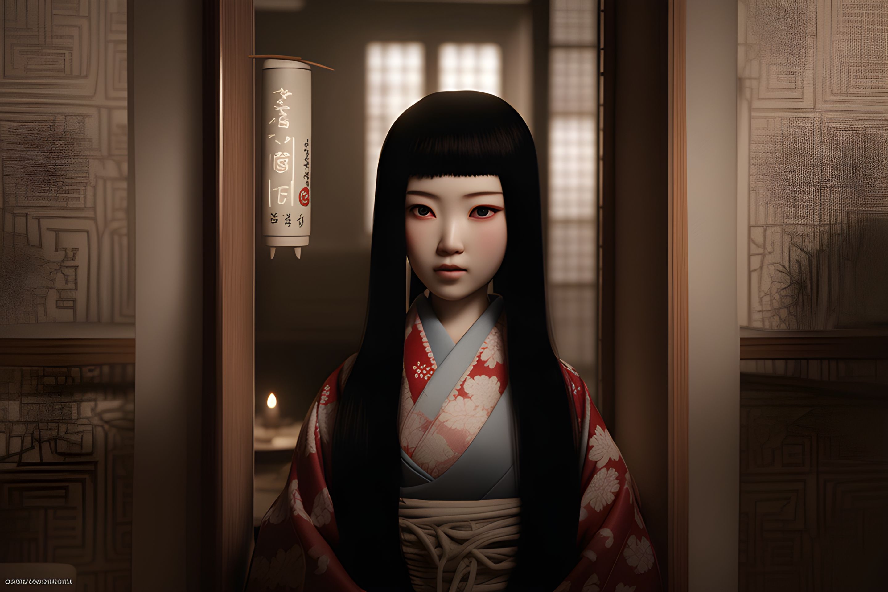 okiku-japanese-tradicional-doll-unreal-engine-high-detail-intrincate-detail-tranding-artstation-883989975.png