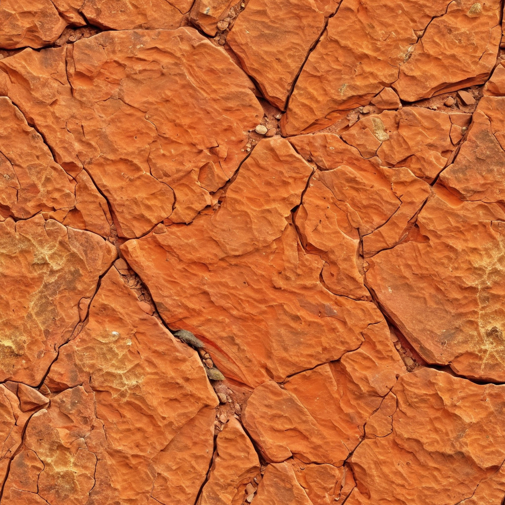 2749405594 photo texture of Martian red rock featuring rugged.png