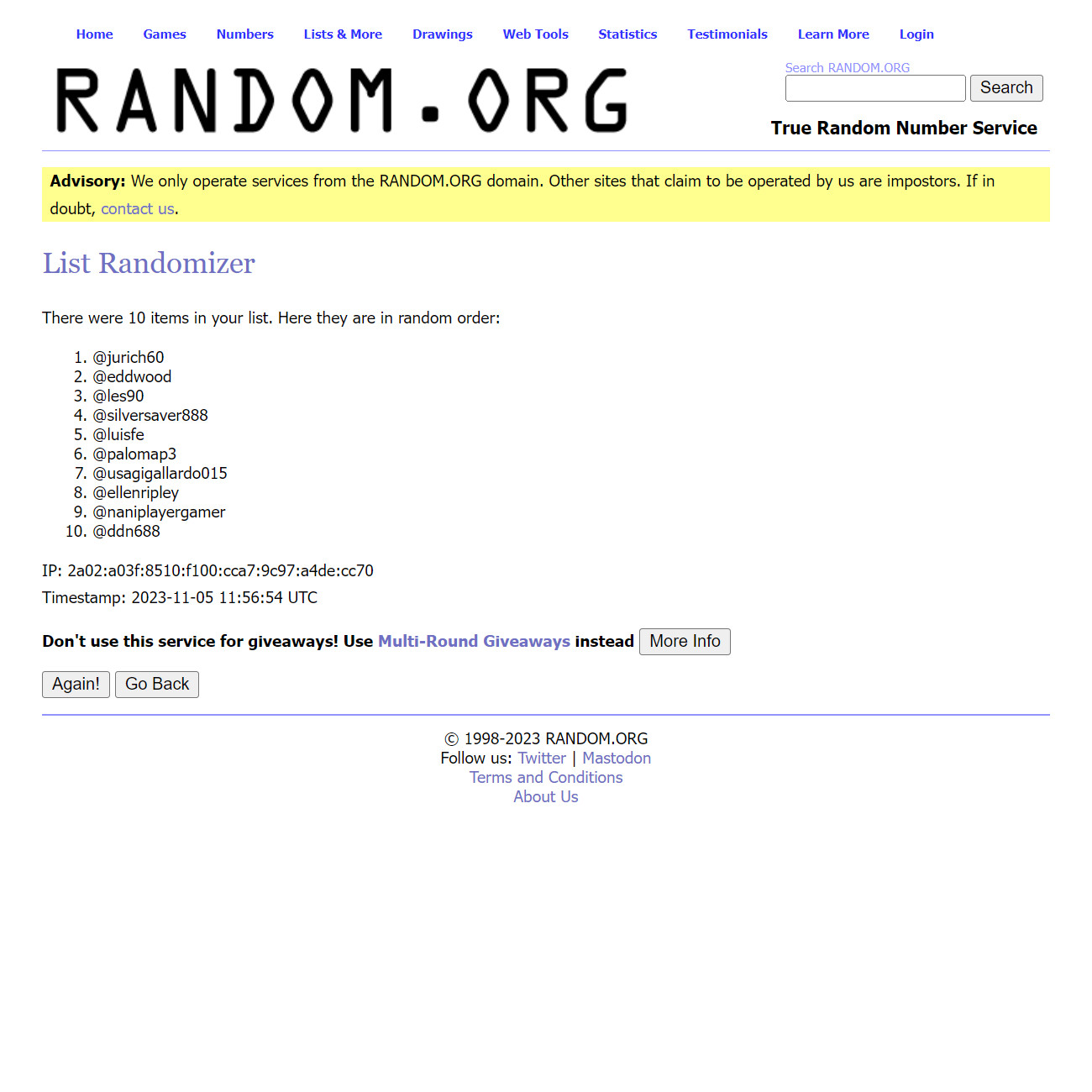 rehive_result_week180.jpg