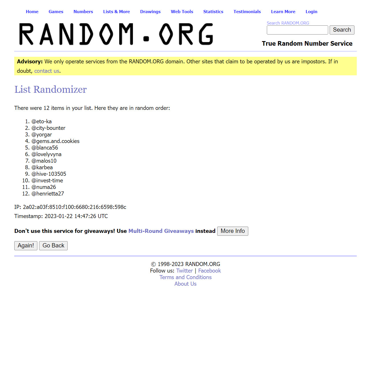 rehive_result_week139.jpg