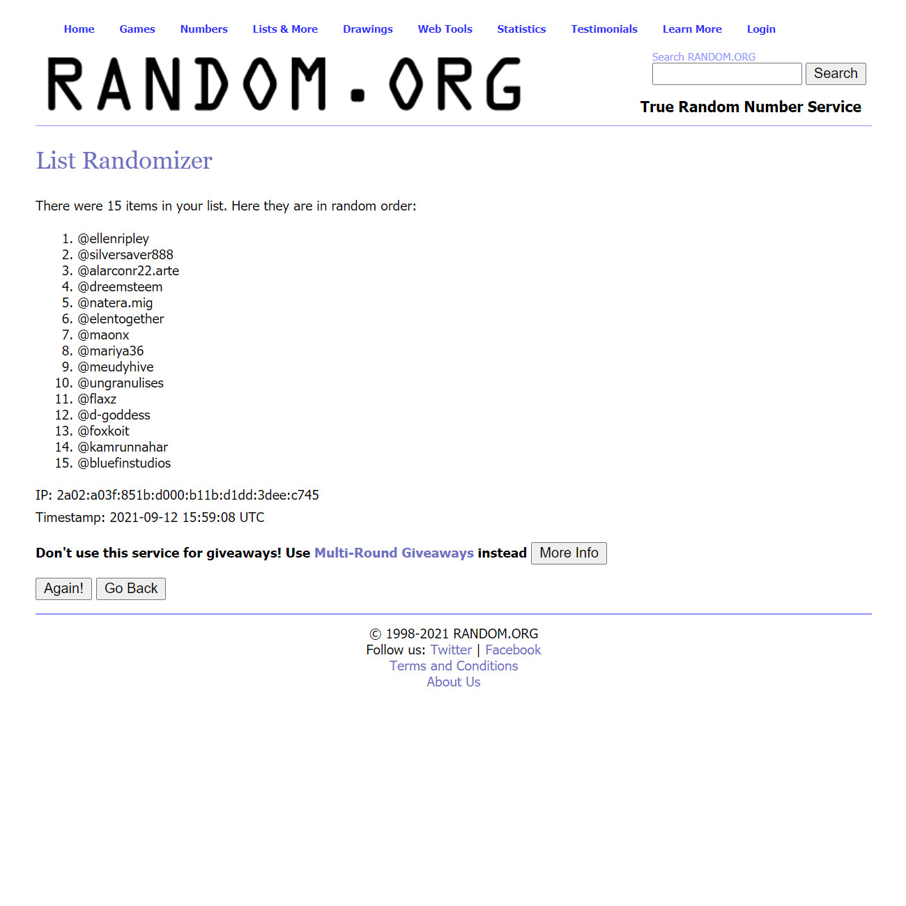 rehive_result_week73.jpg