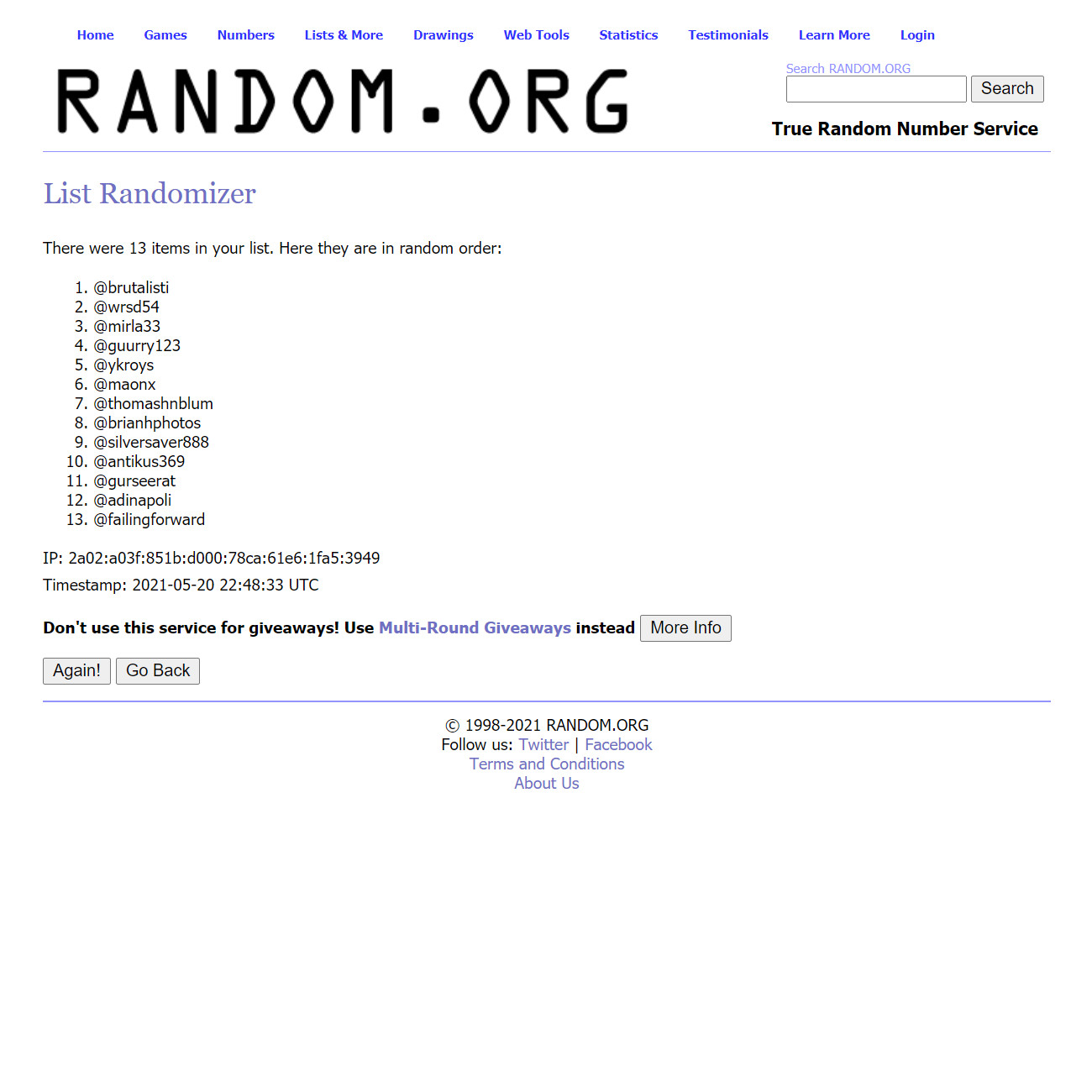 rehive_result_week57.jpg