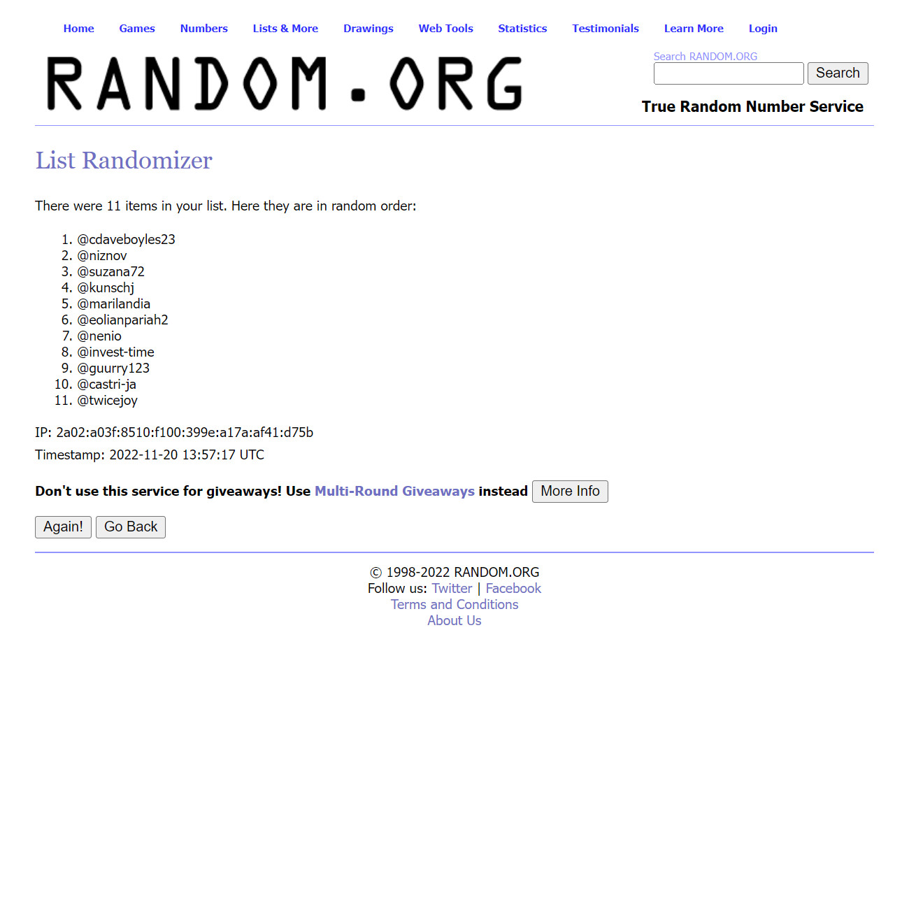 rehive_result_week132.jpg