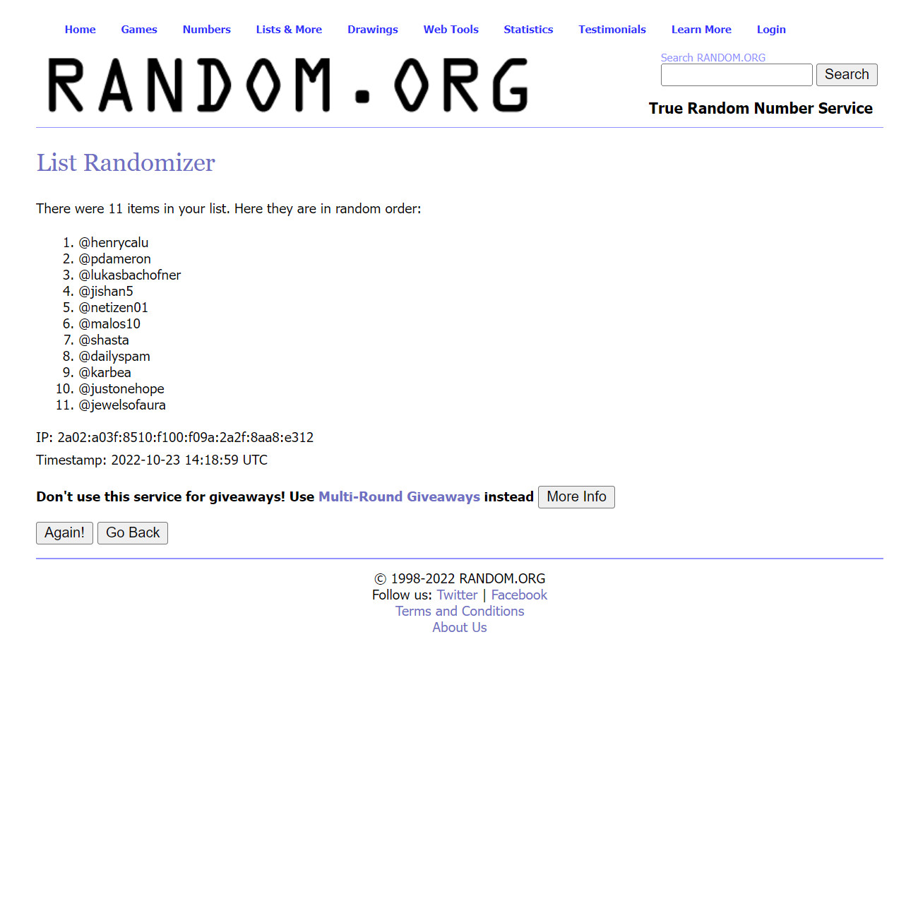 rehive_result_week128.jpg