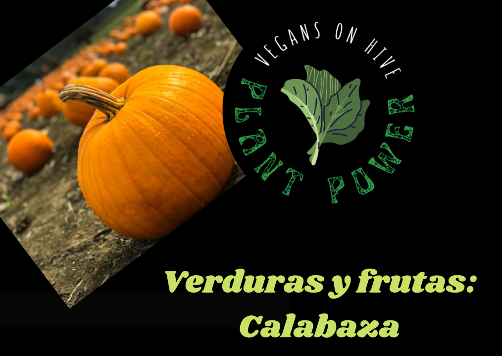 CALABAZA