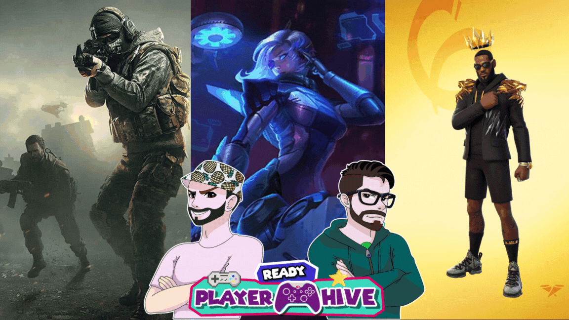 Ready Player Hive Diseños.gif