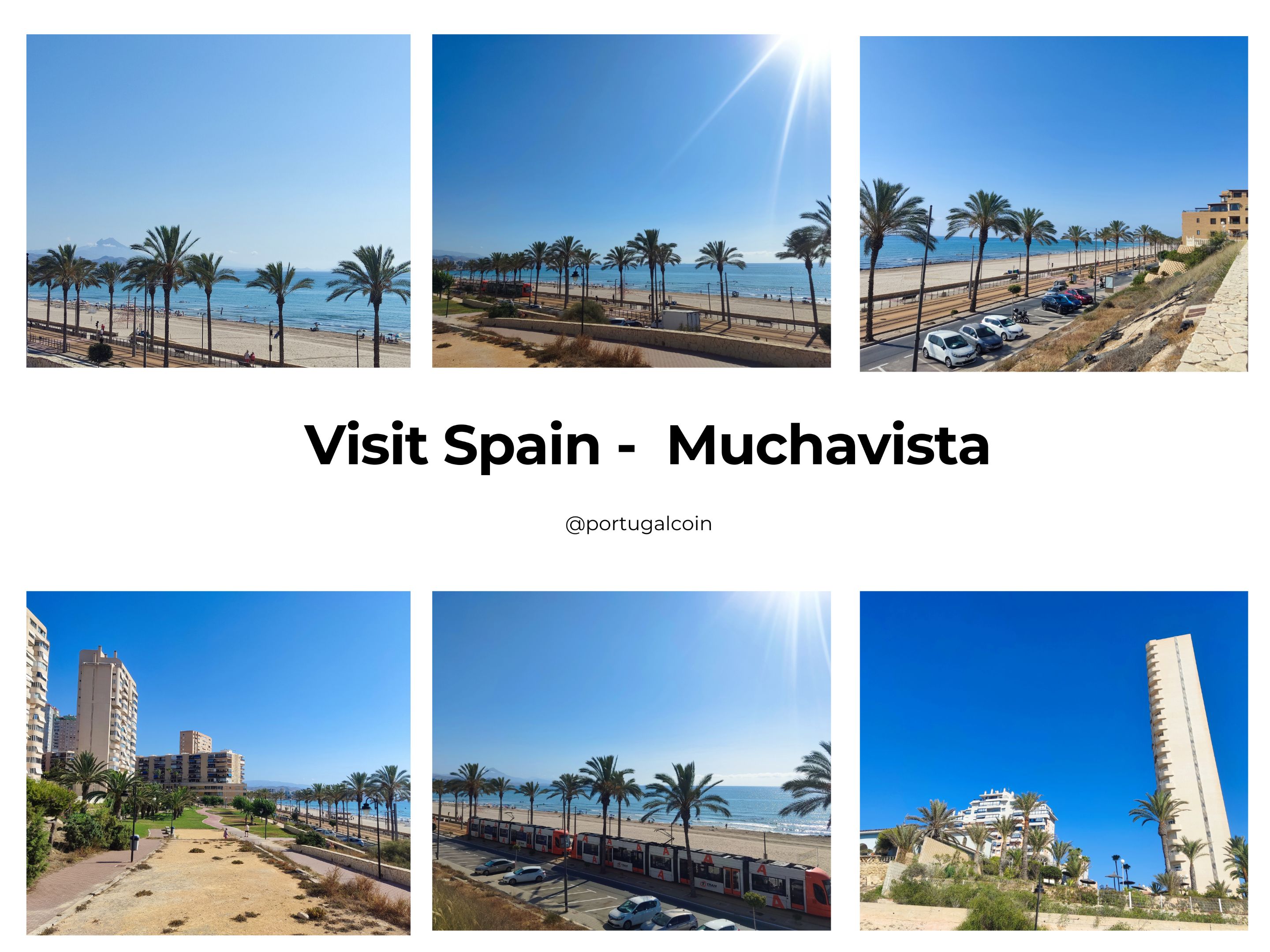 Visit Spain - Muchavista