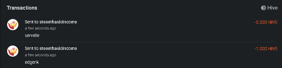 $1
