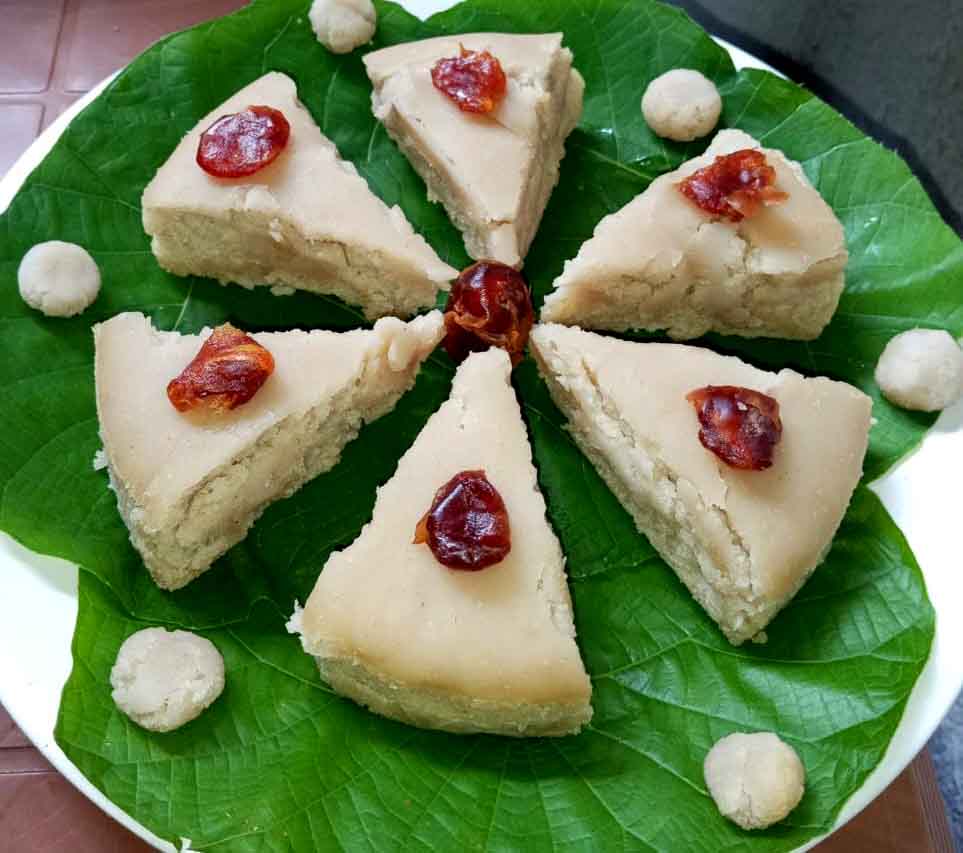 Wh…
Payout: 0.000 HBDSteamed rice cake.
2025-04-15 20:21![WhatsApp Image 2025-04-13 at 10.59.53.jpeg