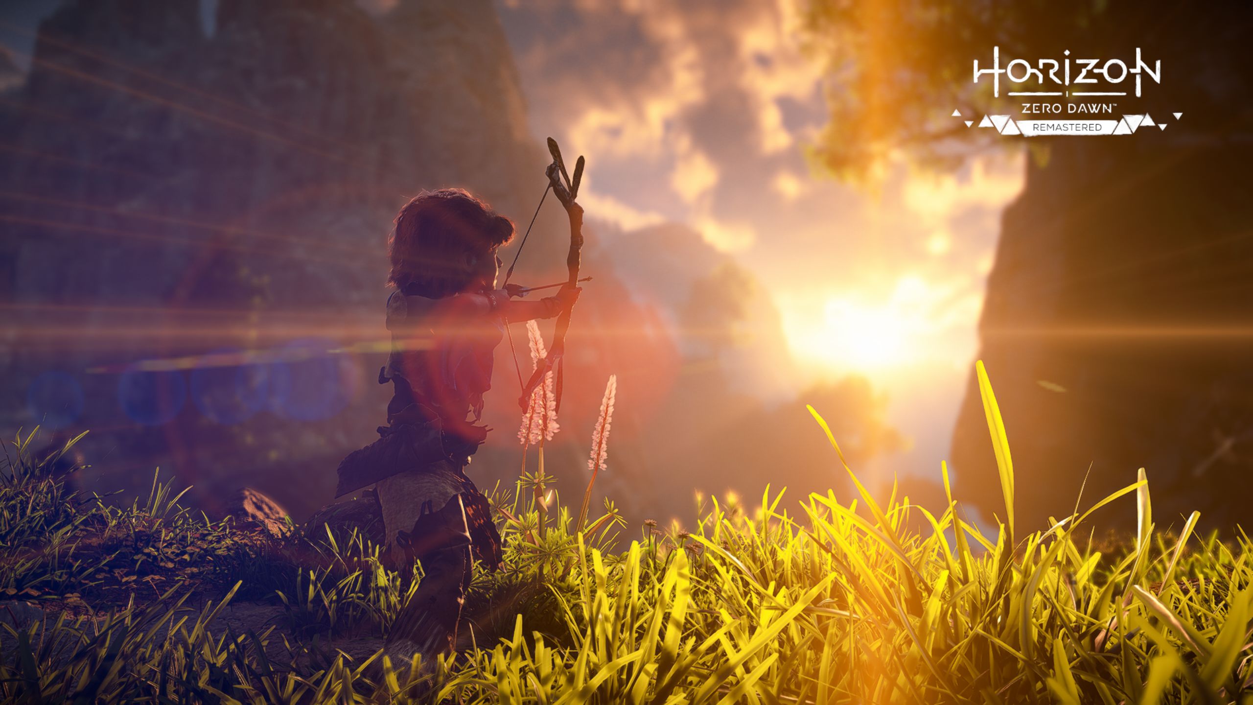Let's Play Horizon Zero Dawn – Part 1: The Outcasts