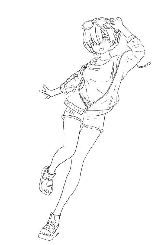 Rem 050324 lineart.PNG