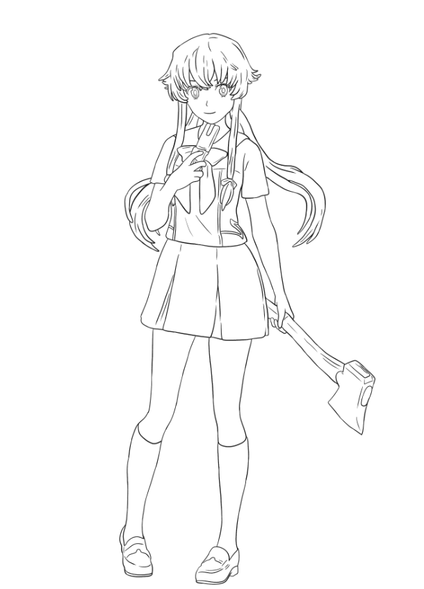 Yuno Gasai 251124 lineart.PNG