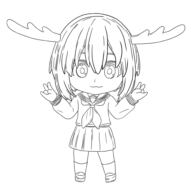 Noko Shikanoko 270525 lineart.PNG