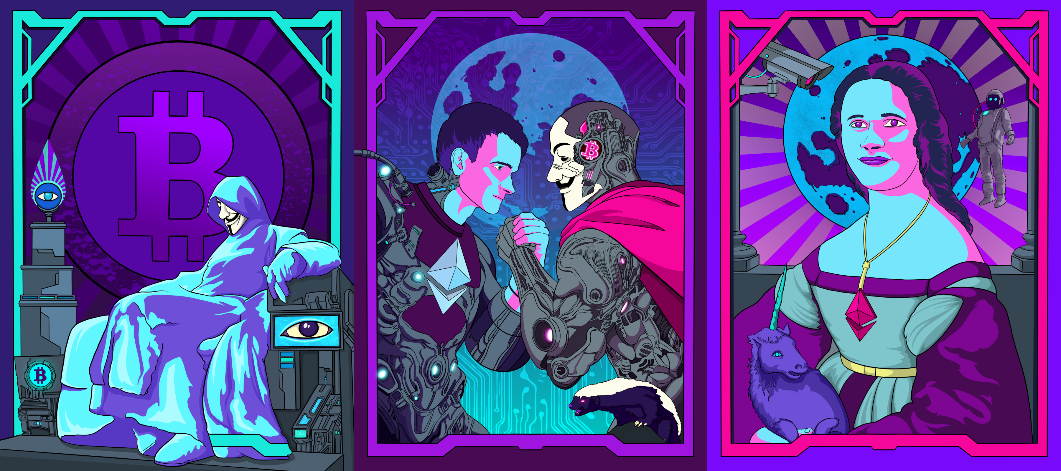 triptych pr1mal neon originals.png