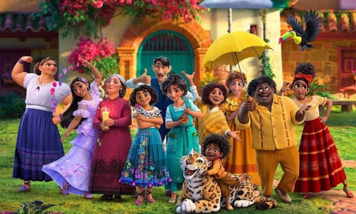 Source: Disney