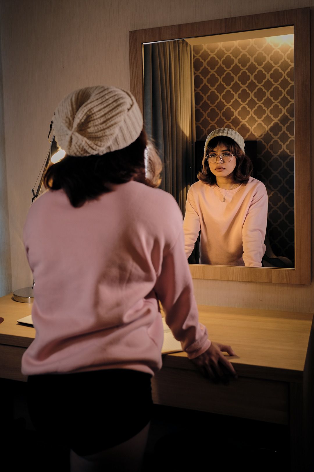 Photo by Joel Locaylocay of The Bare Project (Link below)