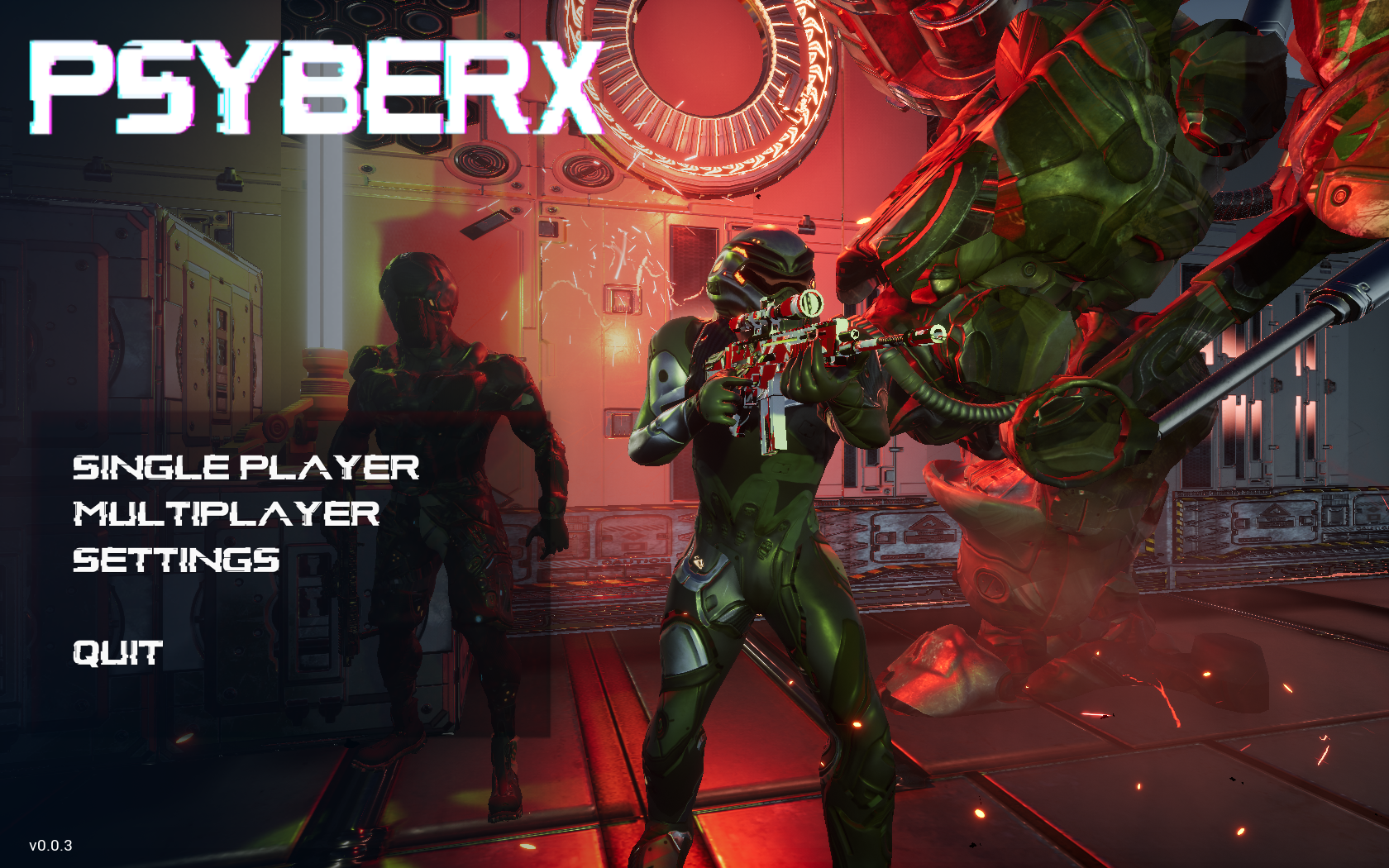 @psyberx/psyber-x-official-game-trailer-now-with-in-game-footage