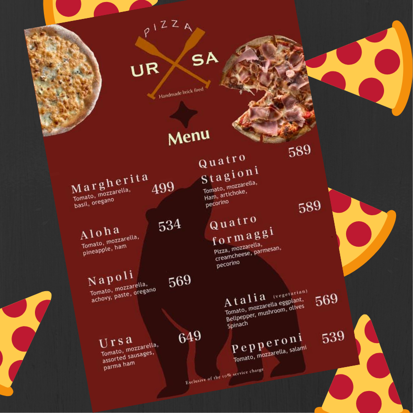 Black Wood Texture with Pizza Header Pizza Party Invitation.png
