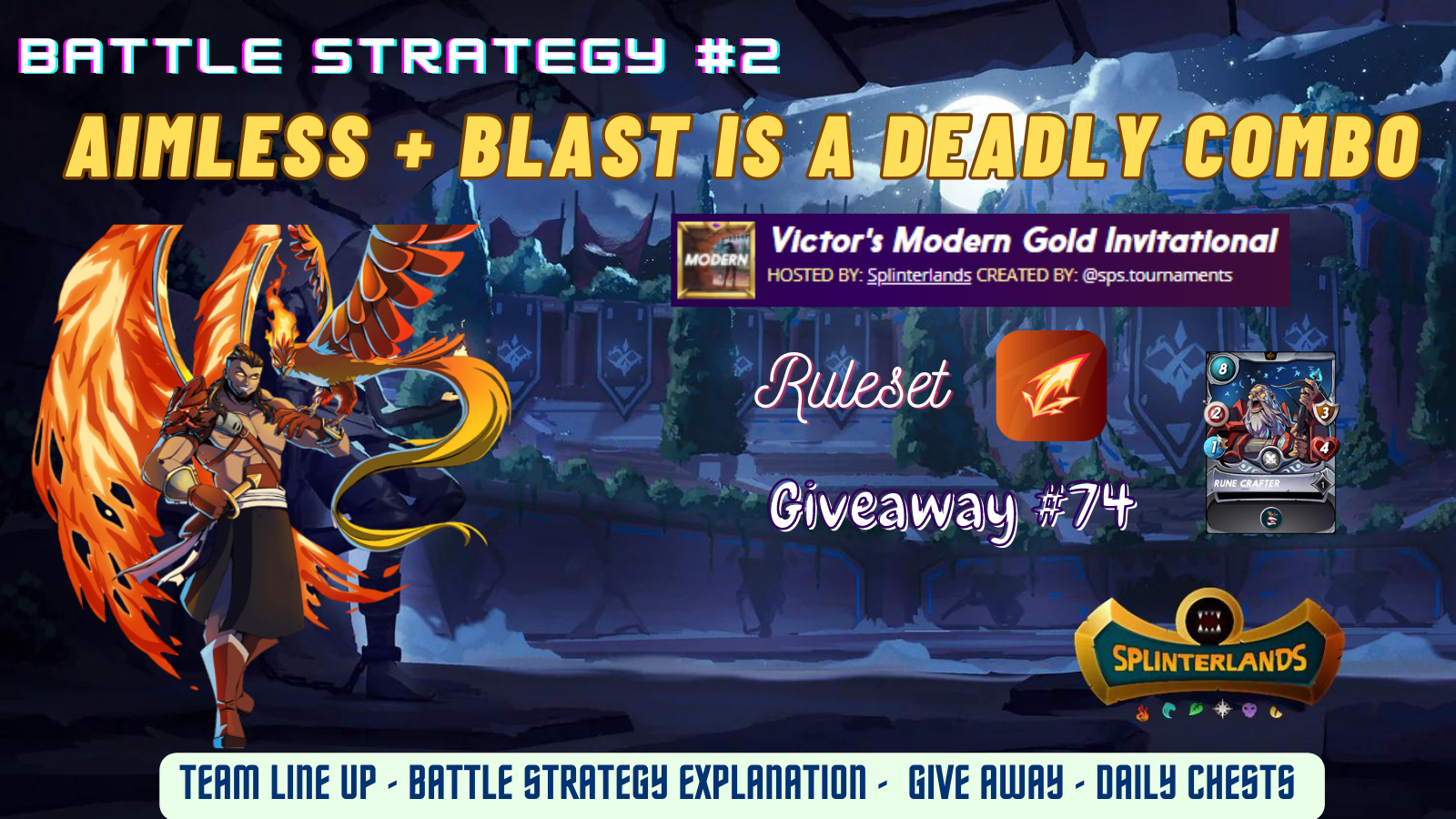 @queen-silvia/battle-strategy-2--aimless--blast-is-a-deadly-combo-giveaway-74-rune-crafter