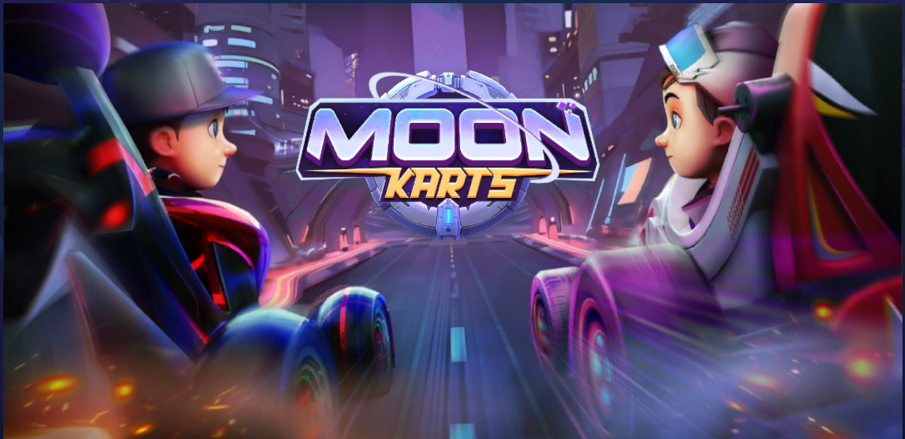 Arcadecolony : Moonkarts Season 27: A Mixed Ride, COLONY Rewards, and Market Surprises.
