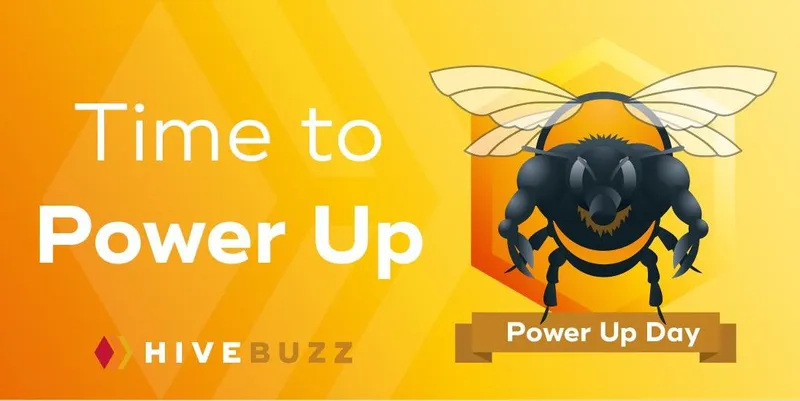 @r1s2g3/power-bee-status-in-hivepud-and-14k-hp-milestone-reached