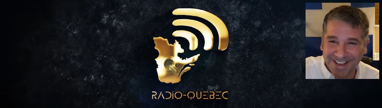 Radio-Québec's cover