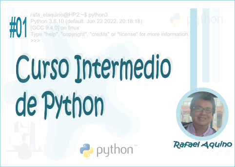 Curso Intermedio de Python N01 Formateando cadenas de textos.