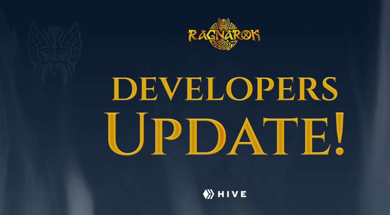 @ragnarok.game/ragnarok-developers-update-august-2022