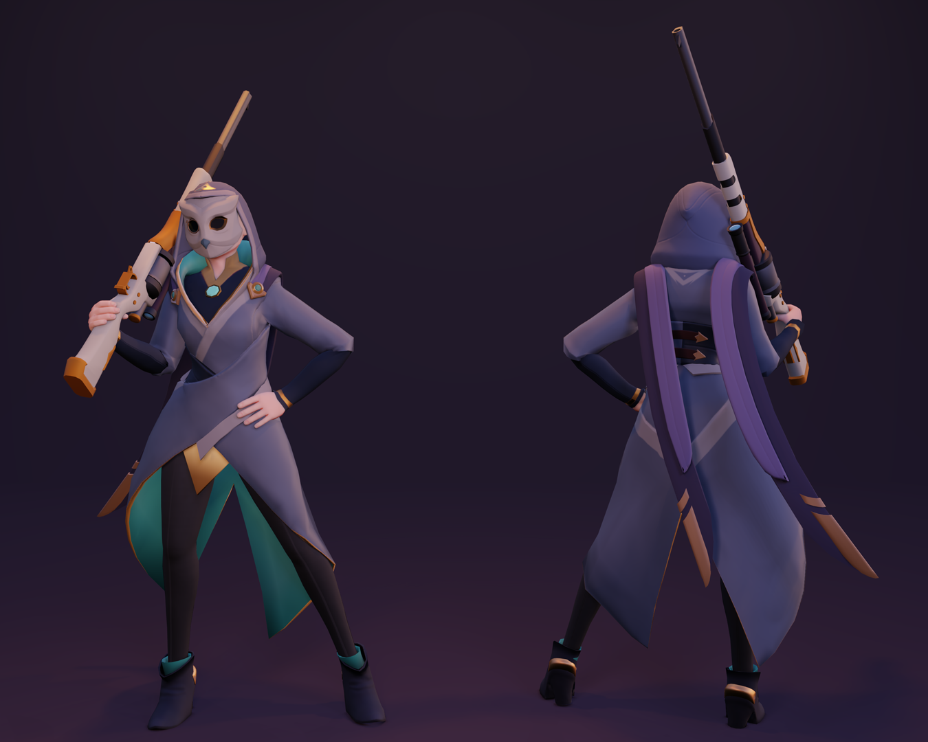 TheOwlRelax_allviews.png