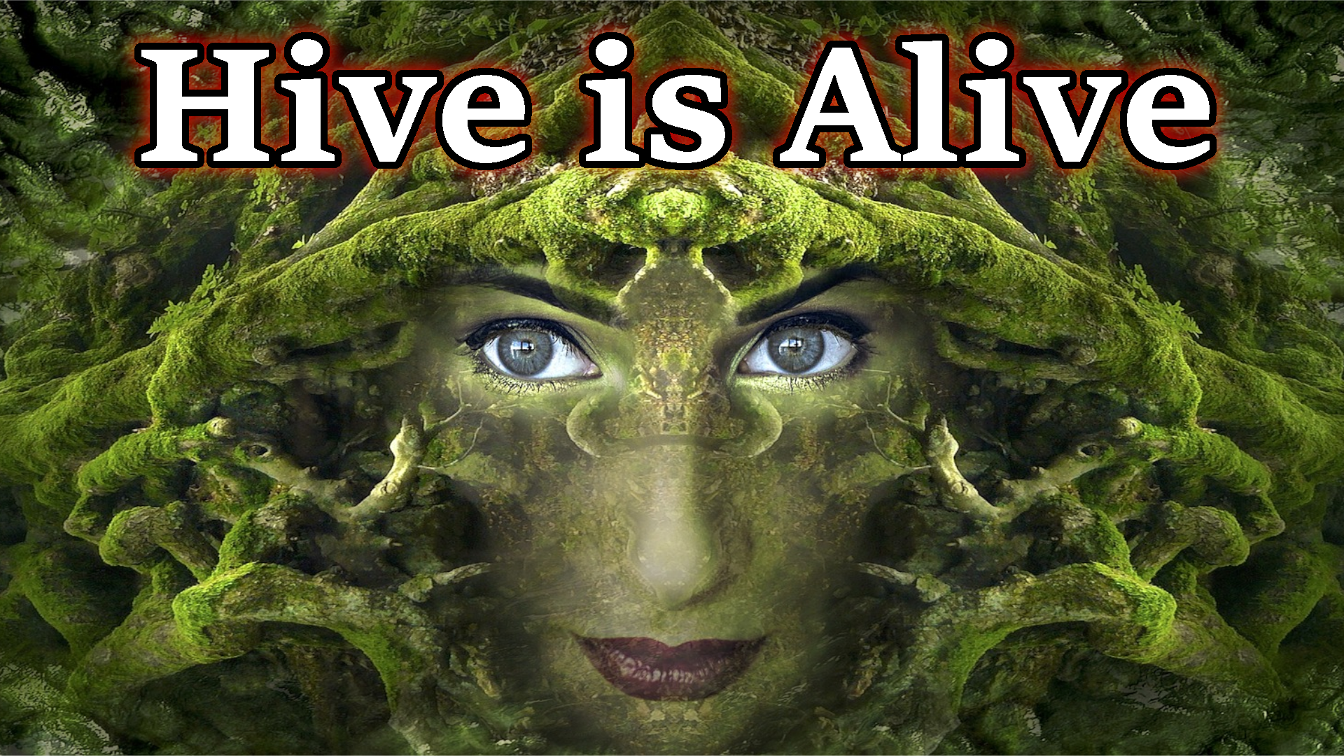 Hive is AliveTitle.png