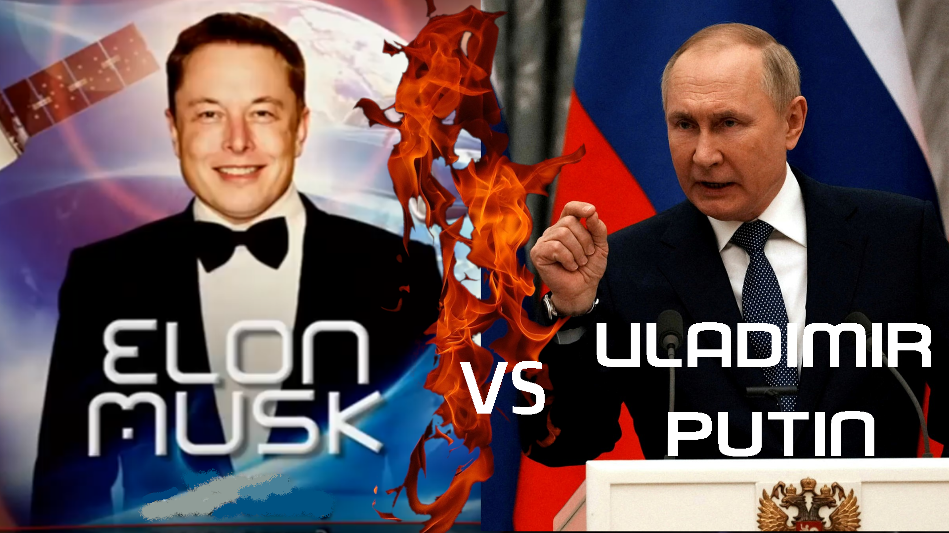 Elon Vs Putin TitleThumbnail.png