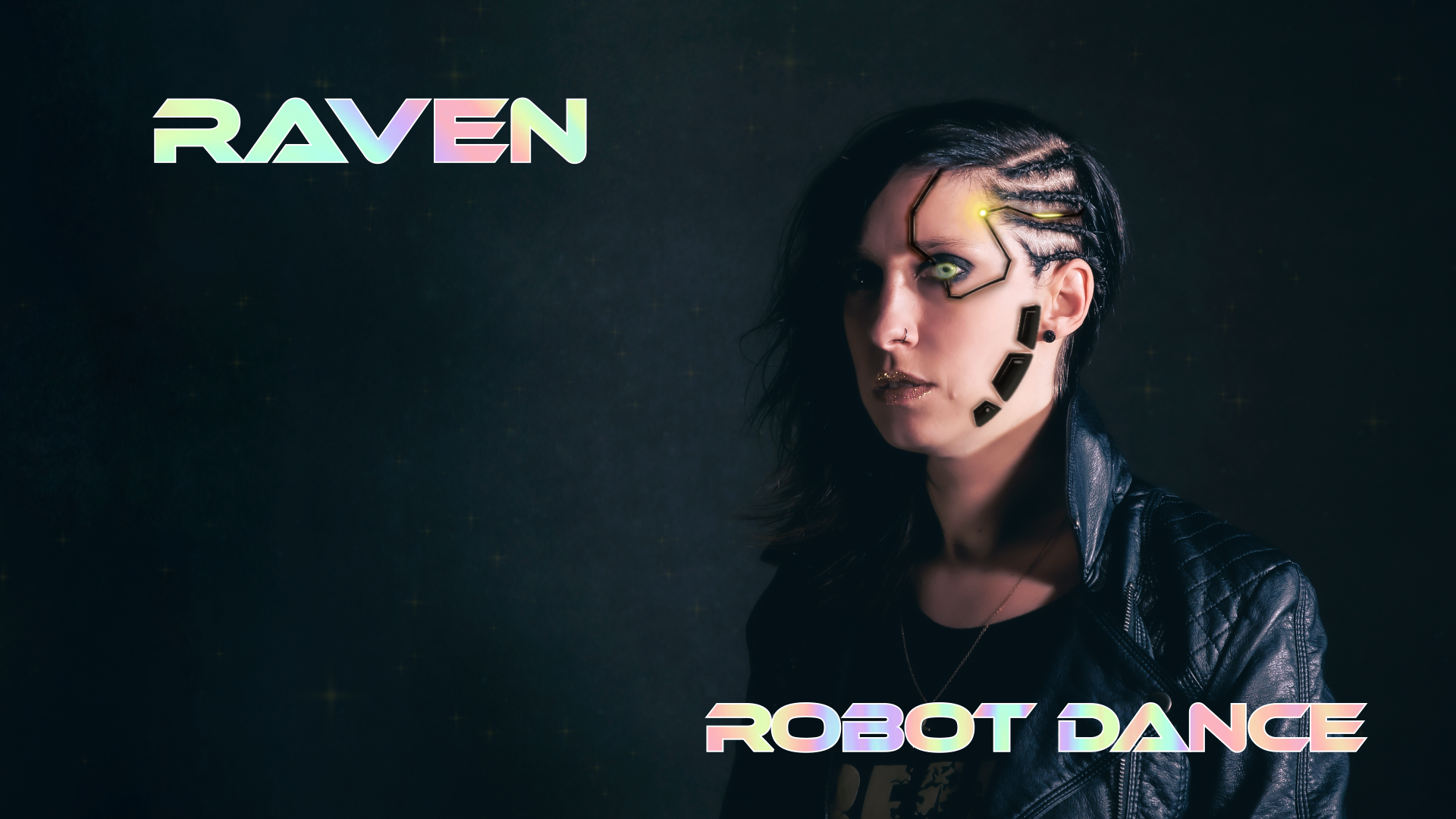 Raven - Robot Dance Coverart without Card.png