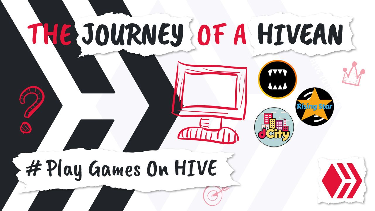HEADER The Journey of a Hivean - Play Games On HIVE.jpg