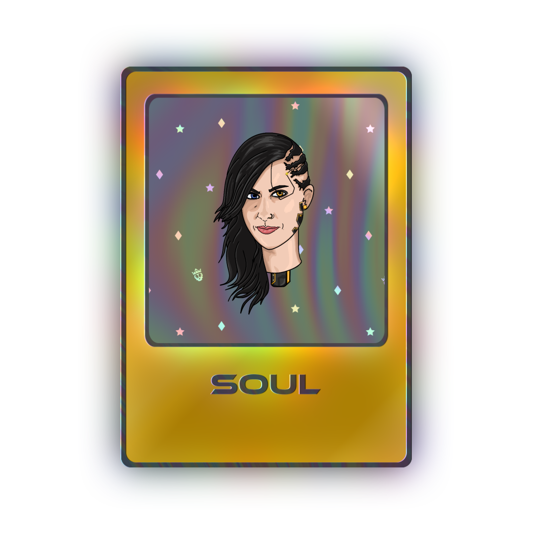 Robot Dance #1 - Soul transparent.png
