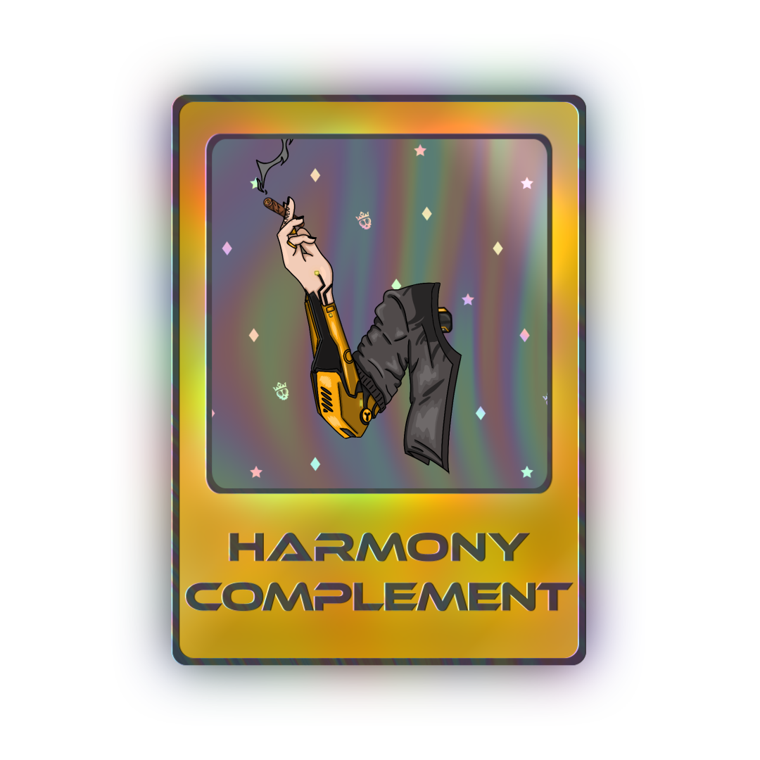 Robot Dance #3 - Harmony Complement transparent0.png