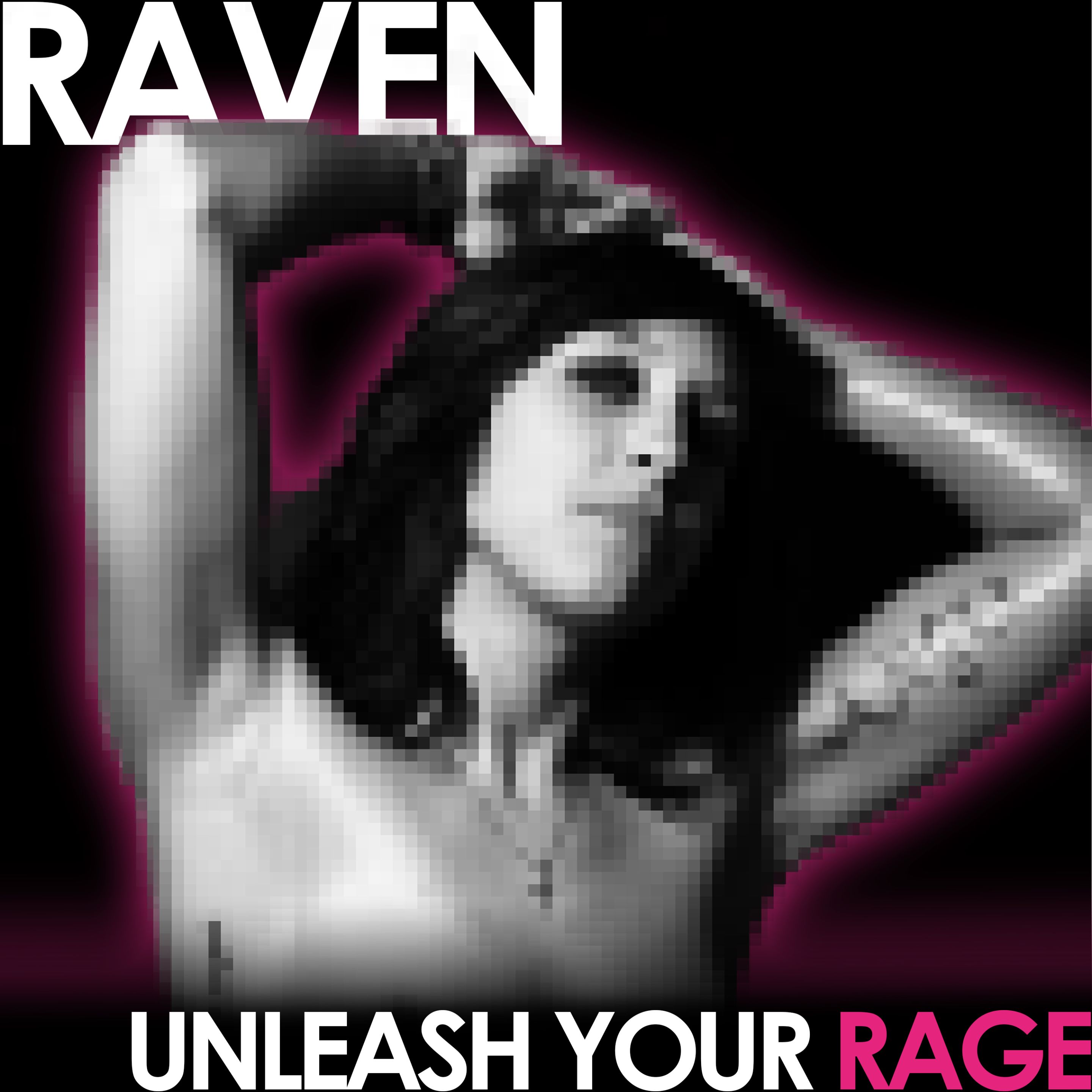 CD Cover Unleash Your Rage.jpg