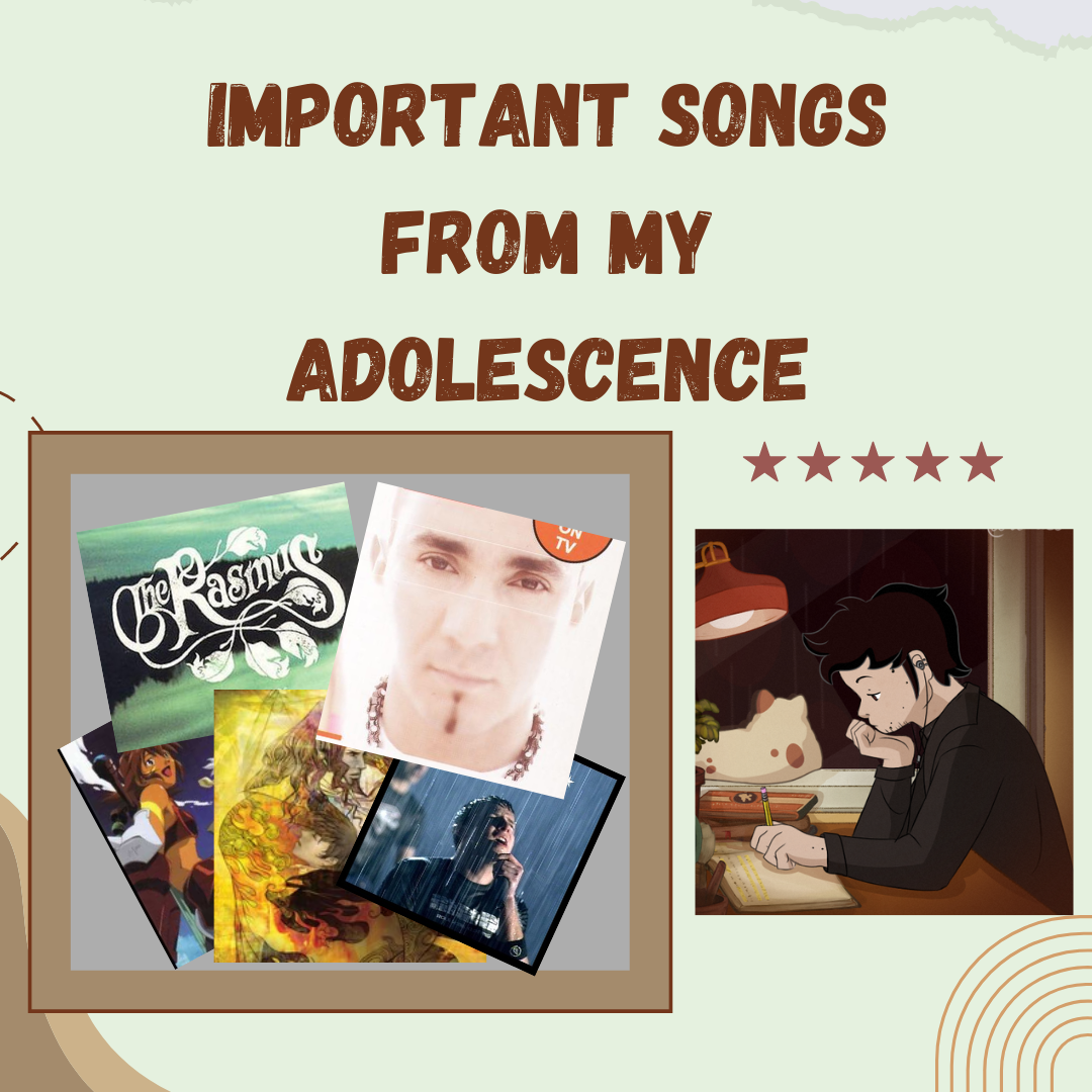 HIVE post - Songs from my Adolescence.png