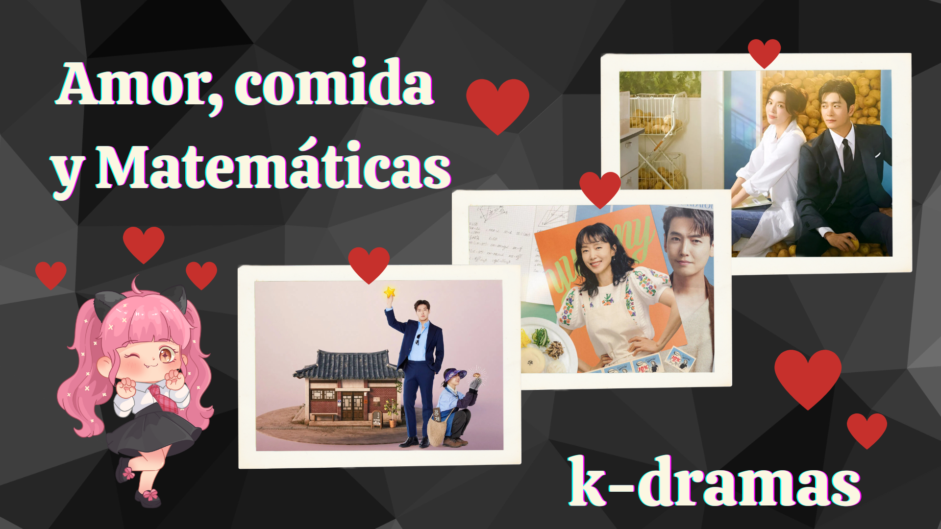 Comida,Matematicas y Amor.png