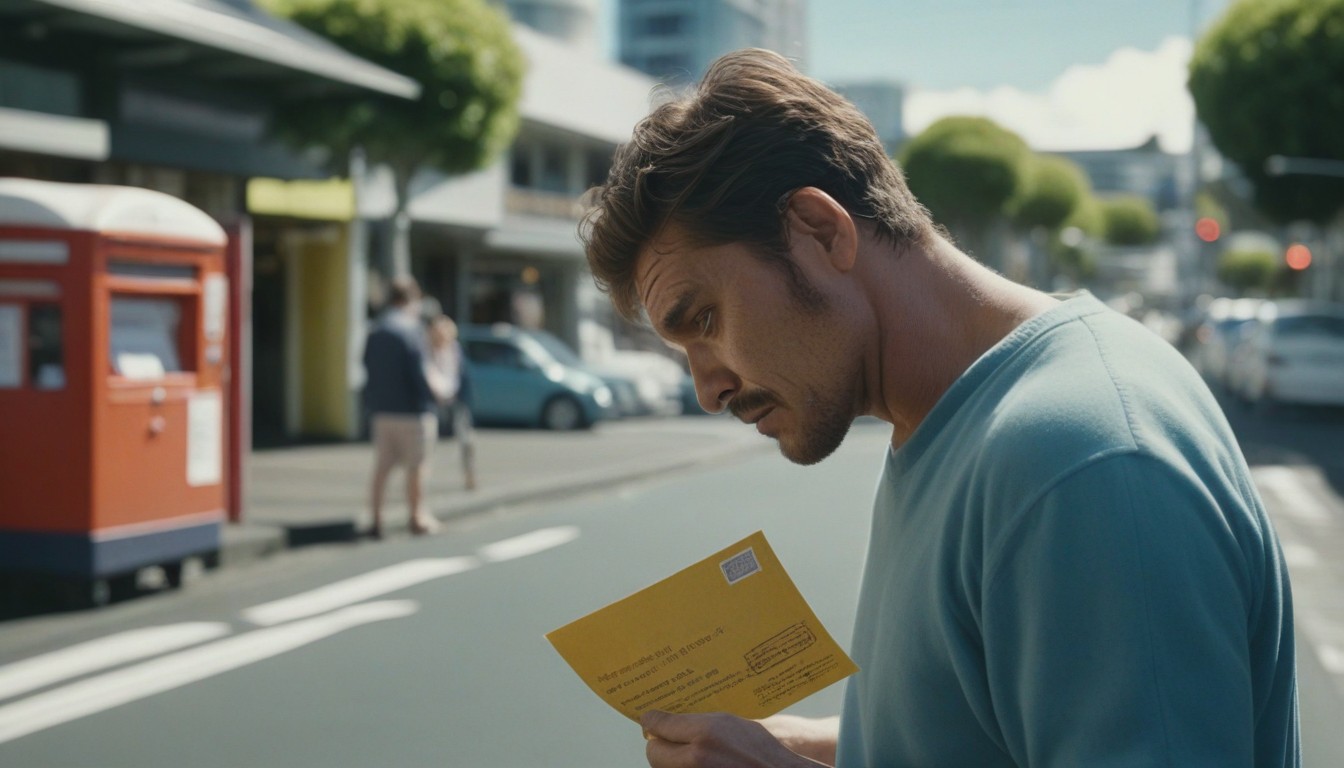 hombre-viendo-una-postal-de-auckland.jpg
