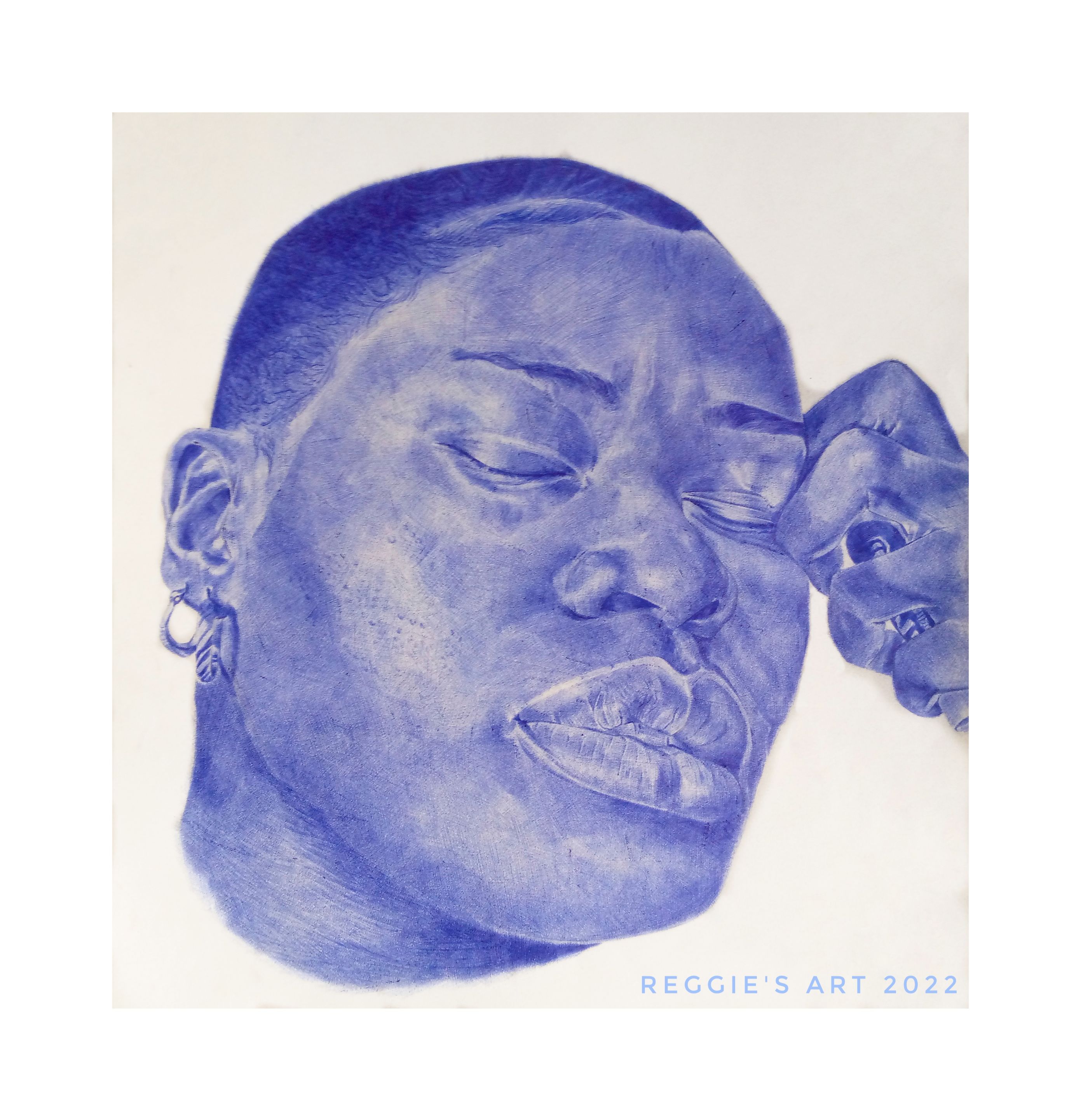 by @reggiesart