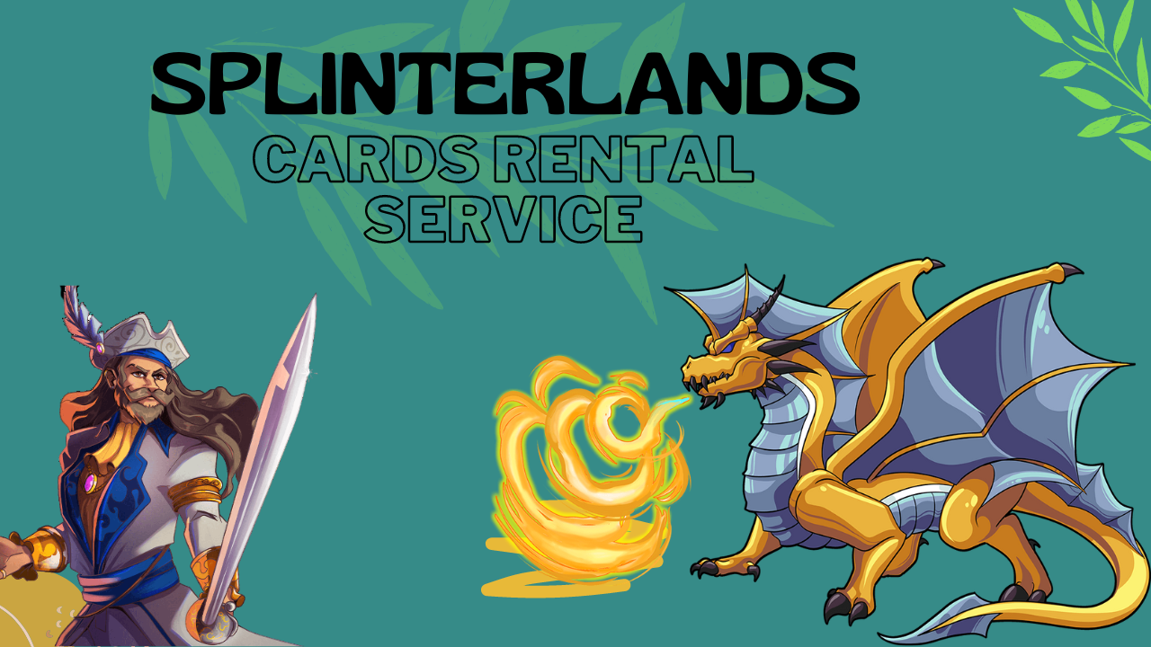 @rehan12/cards-rental-service-chaos-legion-cards-or-or-splinterlands
